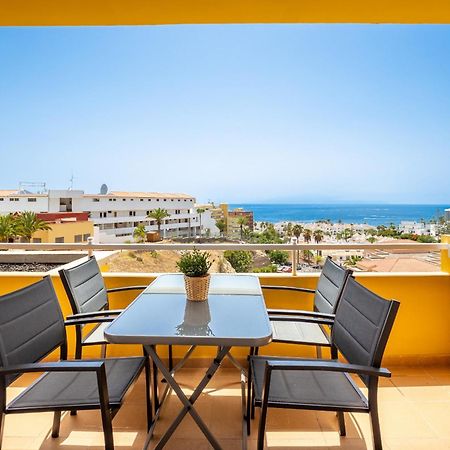 Best Ocean View Ever Home Orlando By Lovetenerife Costa Adeje  Exterior photo