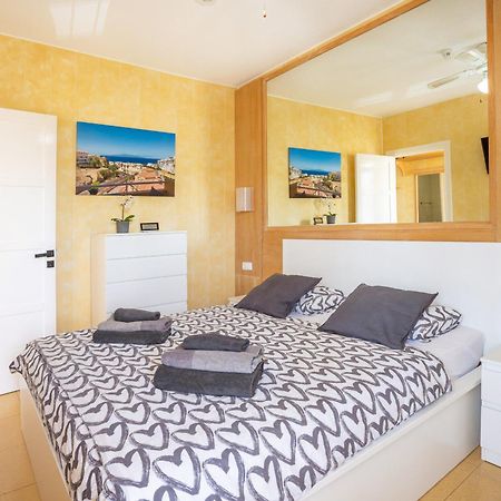 Best Ocean View Ever Home Orlando By Lovetenerife Costa Adeje  Exterior photo