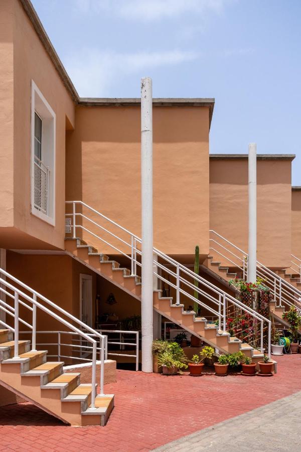 Best Ocean View Ever Home Orlando By Lovetenerife Costa Adeje  Exterior photo