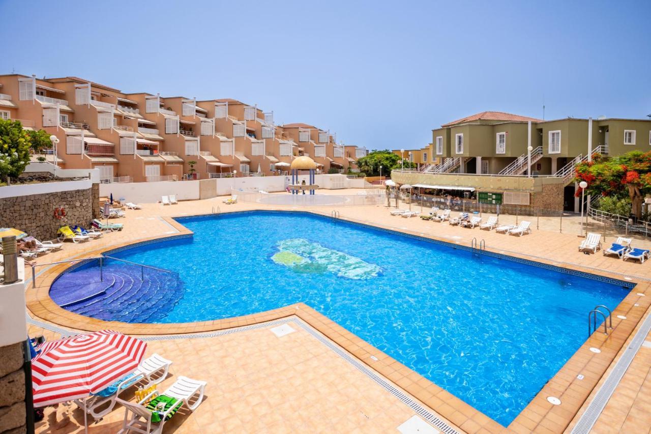 Best Ocean View Ever Home Orlando By Lovetenerife Costa Adeje  Exterior photo