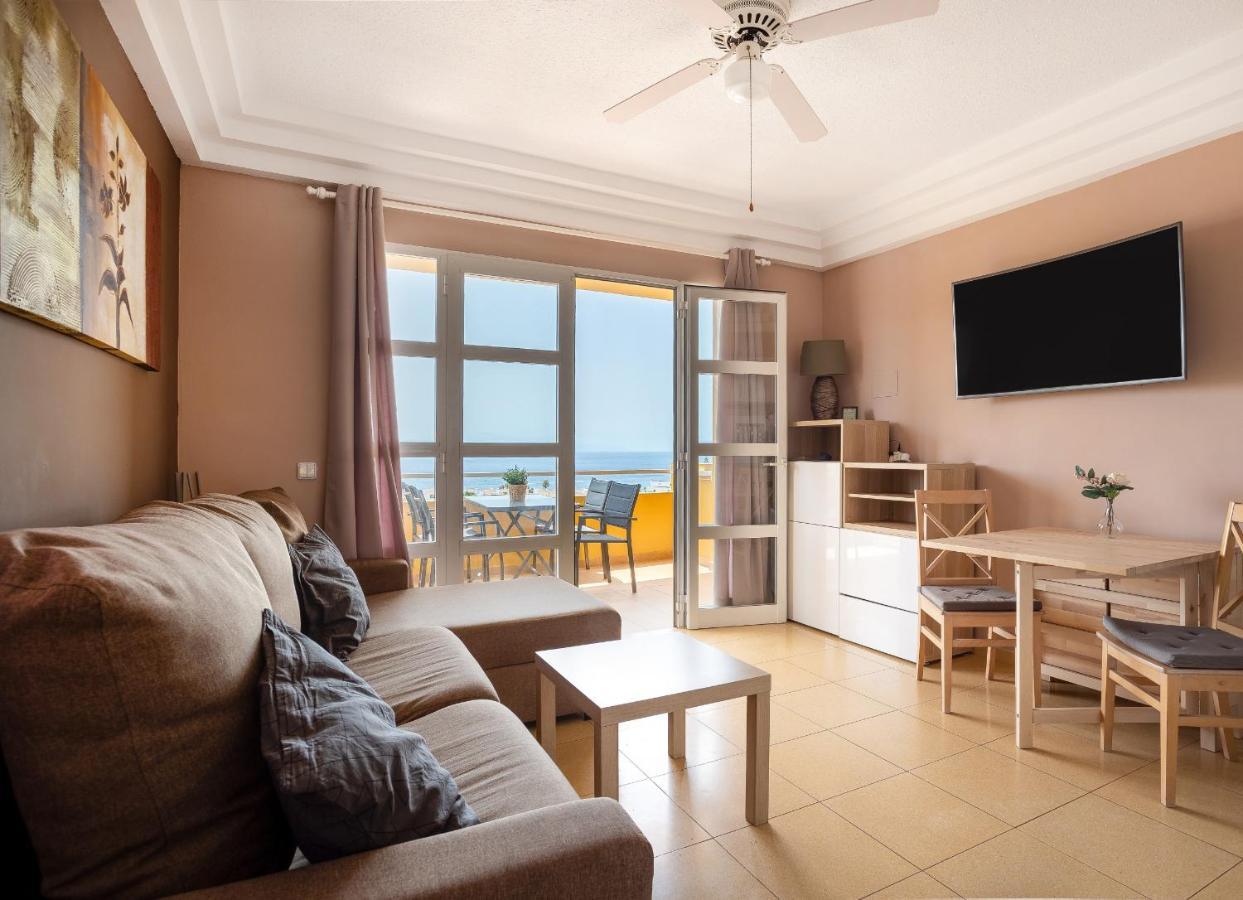 Best Ocean View Ever Home Orlando By Lovetenerife Costa Adeje  Exterior photo