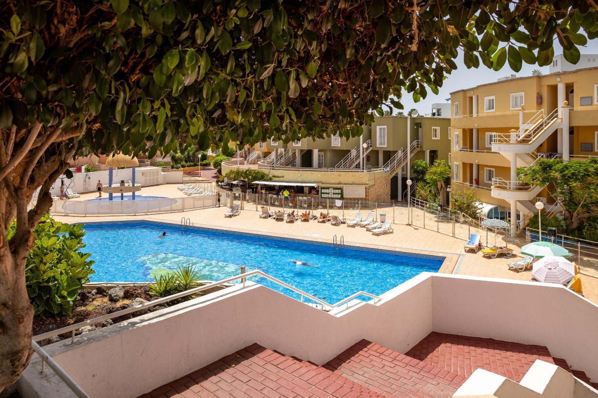 Best Ocean View Ever Home Orlando By Lovetenerife Costa Adeje  Exterior photo